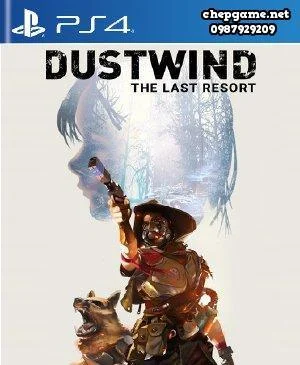 Dustwind The Last Resort