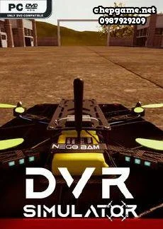 DVR Simulator