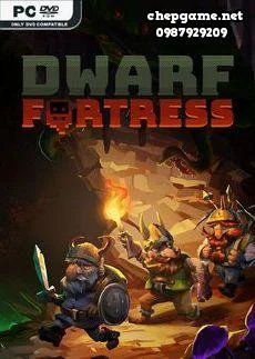 Dwarf Fortress