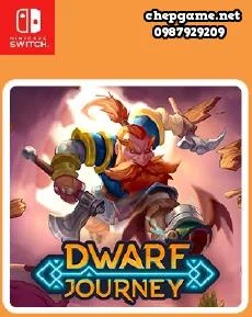 Dwarf Journey