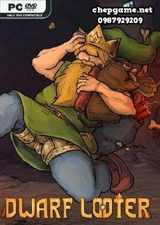 Dwarf Looter