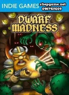 Dwarf Madness