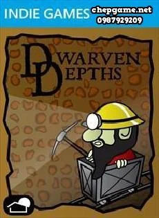 Dwarven Depths