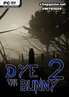 Dye The Bunny 2