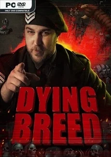 Dying Breed