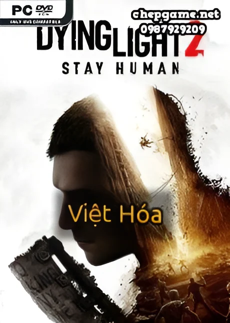 Dying Light 2 Stay Human
