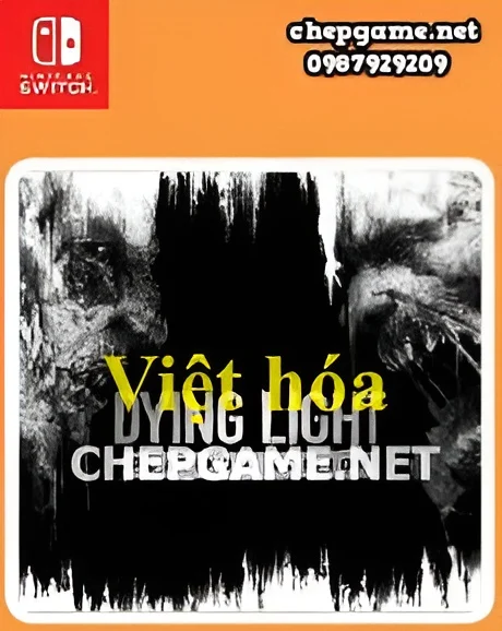 Dying Light Platinum Edition
