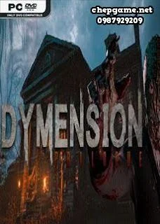 Dymension Scary Horror Survival Shooter