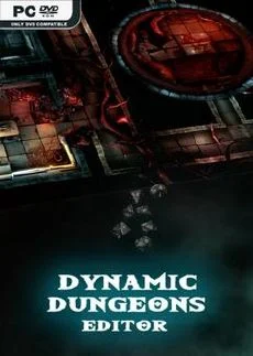 Dynamic Dungeons Editor