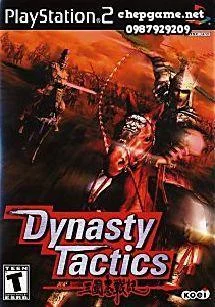 Dynasty Tactics