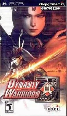 Dynasty Warriors