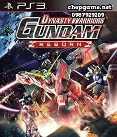 Dynasty Warriors Gundam Reborn