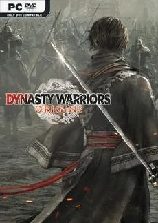 DYNASTY WARRIORS ORIGINS