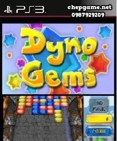 DynoGems PSN