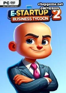 E Startup 2 Business Tycoon