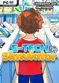 E TECH SIMULATOR