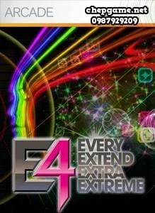 E4 Every Extend Extra Extreme
