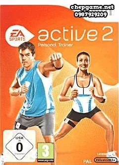 EA Sports Active 2