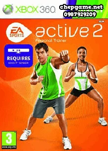 EA Sports Active 2
