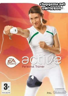 EA Sports Active
