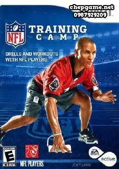 EA Sports Active NFL Training Camp