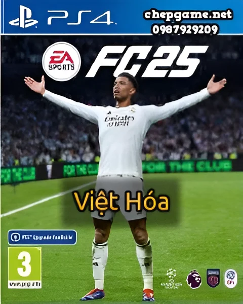 EA Sports FC 25