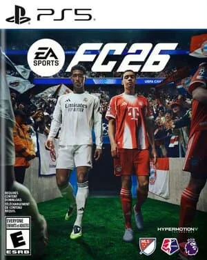 EA SPORTS FC 26 - Chép Game Uy Tín tại ChepGame.net