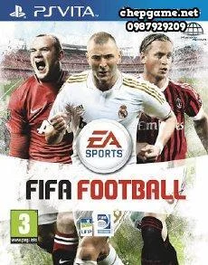 EA SPORTS FIFA Football