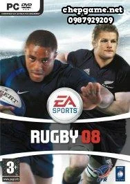 EA Sports Rugby 08