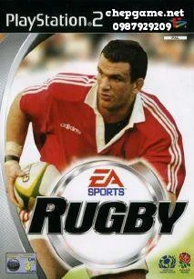 EA Sports Rugby