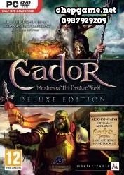 Eador Masters of the Broken World