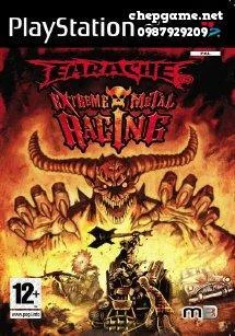 Earache Extreme Metal Racing