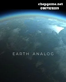 Earth Analog