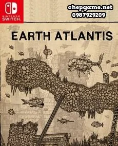 Earth Atlantis