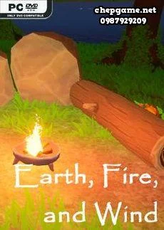 Earth Fire And Wind