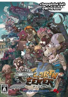 Earth Seeker