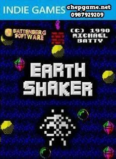 Earth Shaker
