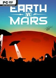 Earth vs Mars