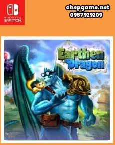 Earthen Dragon