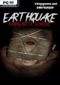 Earthquake Margarita School