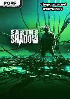 Earths Shadow
