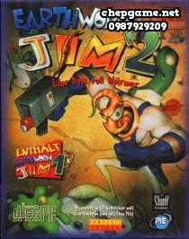 Earthworm Jim 1 & 2