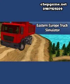 Eastern Europe Truck Simulator