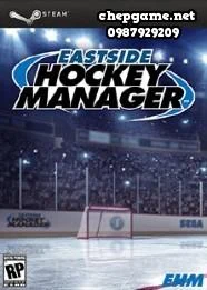 Eastside Hockey Manager