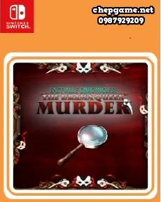 Eastville Chronicles The Drama Queen Murder