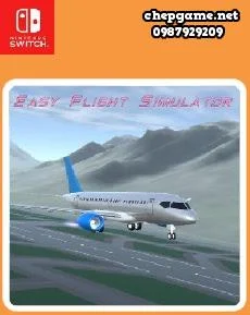 Easy Flight Simulator