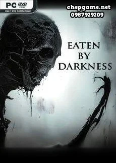 Eaten by Darkness