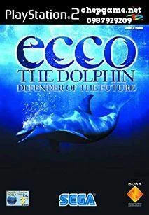 Ecco The Dolphin Defender of The Future