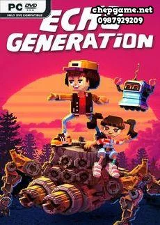 Echo Generation