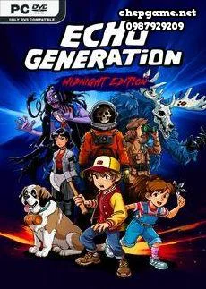 Echo Generation Midnight Edition